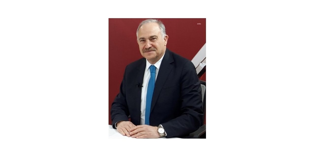 CHP'Lİ GÖK, "ÇİFTÇİNİN TRAKTÖRÜNDEKİ MAZOTTAN ÖTV ALINMASIN" TEKLİFİ VERDİ