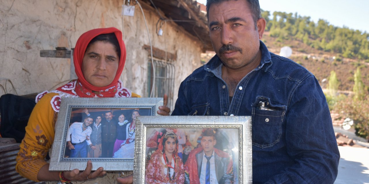 KIZLARININ ÖLÜMÜNE SEBEP OLAN SÜRÜCÜNÜN 19 SAAT SONRA SERBEST KALMASINA İSYAN ETTİLER: ACILI BABADAN YÜREK BURKAN SORU: "HAKİMİN, SAVCININ, MİLLETVEKİLİNİN KIZI OLSA BÖYLE Mİ OLURDU?"