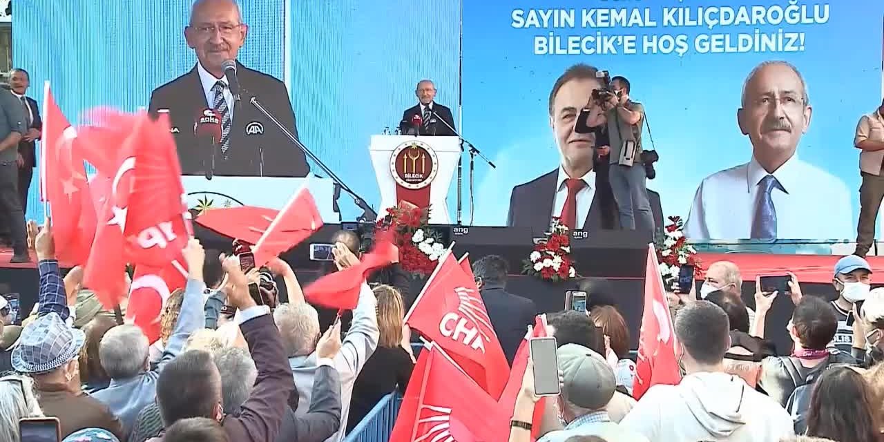 KILIÇDAROĞLU İKTİDARI ANNE VE BABALARA ŞİKAYET ETTİ: "19 YILDIR YURT SORUNUNU ÇÖZEMEDİLER"