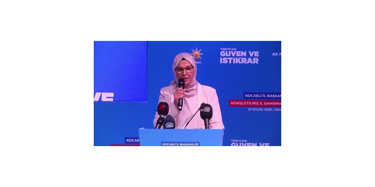 AKP’Lİ KATIRCIOĞLU’NDAN ARINÇ’A: "DİNDARLAR DAVASINA MİDESİNDEN DEĞİL GÖNÜLDEN BAĞLIDIR"
