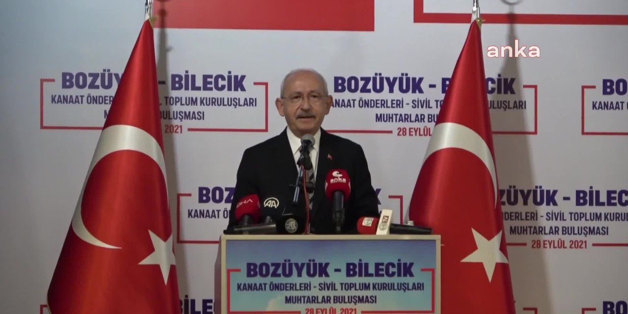 BİLECİKLİ EYT’Lİ: “YAŞIN 50 OLMUŞ, İŞE ALAMAYIZ’ DİYORLAR, BAŞKA YERDEN GELİRİM YOK”