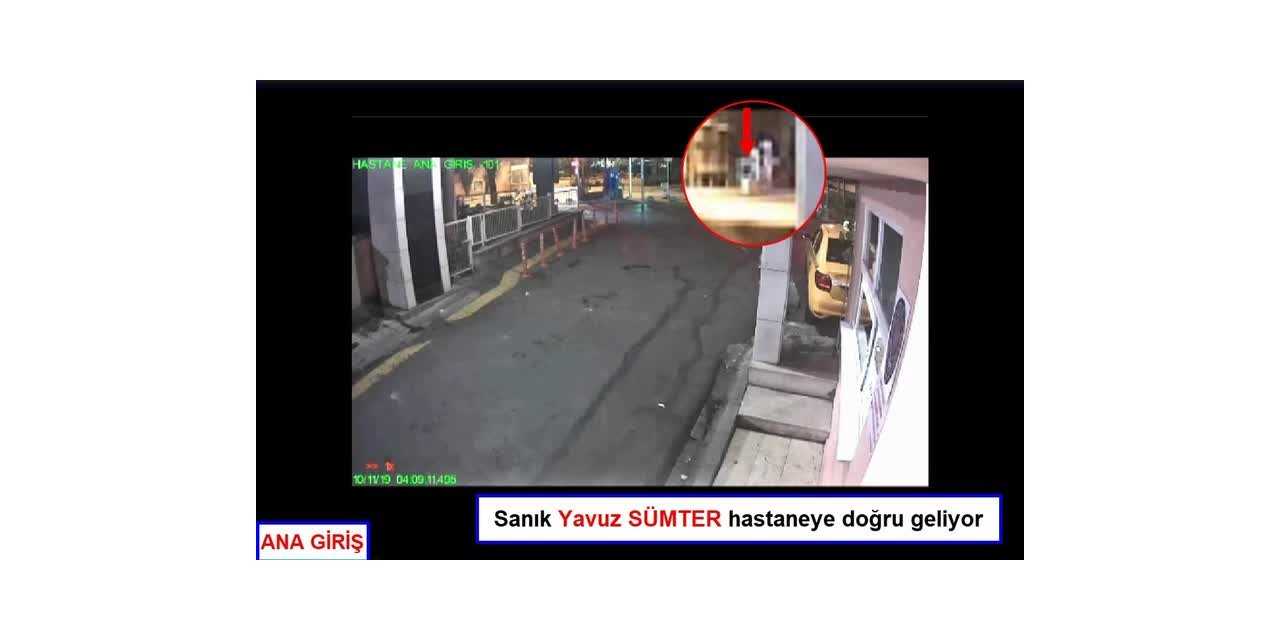 MESLEKTAŞINI 75 BIÇAK DARBESİYLE ÖLDÜREN DOKTORA AĞIRLAŞTIRILMIŞ MÜEBBET HAPİS CEZASI VERİLDİ