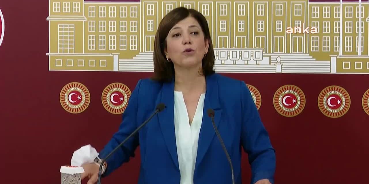 BEŞTAŞ: AKP VE MHP OYUNUN KURALLARINI REDDEDİYOR… YASA DÜŞTÜ, GÖRÜŞMELER BİTTİ
