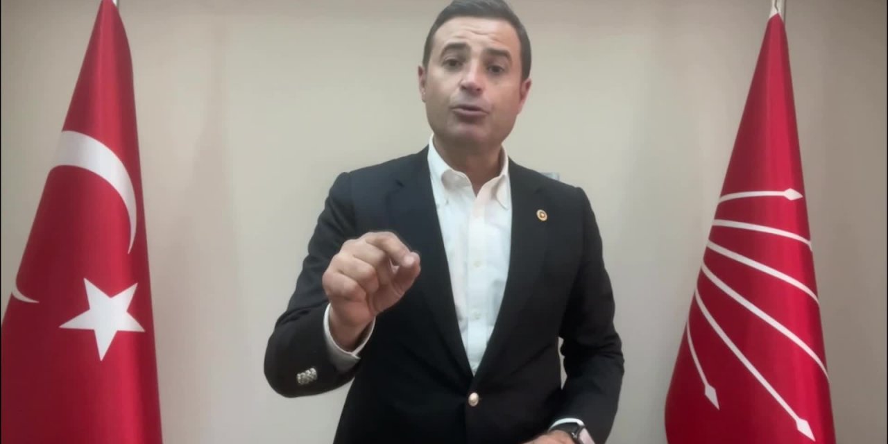 CHP’Lİ AKIN: “ARTIK BU KADARINA DA PES, FİYATININ 284 KATINA İŞ YAPILMIŞ”