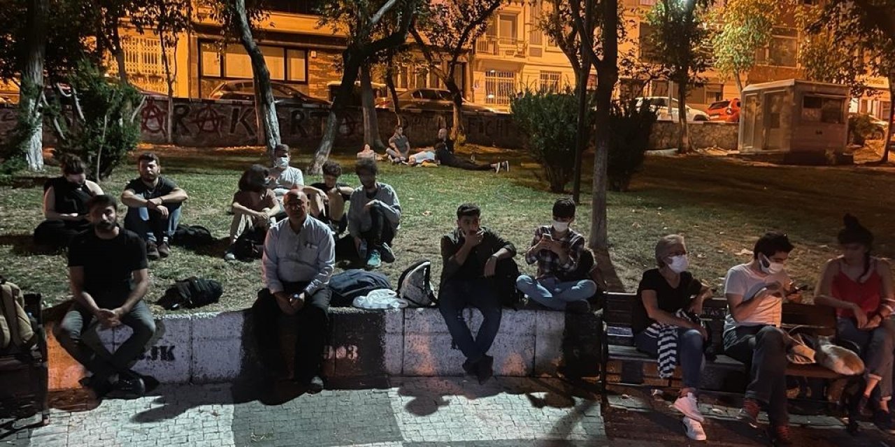 CHP’Lİ TANAL İÇİŞLERİ BAKANLIĞI VE EMNİYET GENEL MÜDÜRLÜĞÜ'NÜ KAMU DENETÇİLİĞİ KURUMU'NA ŞİKAYET ETTİ