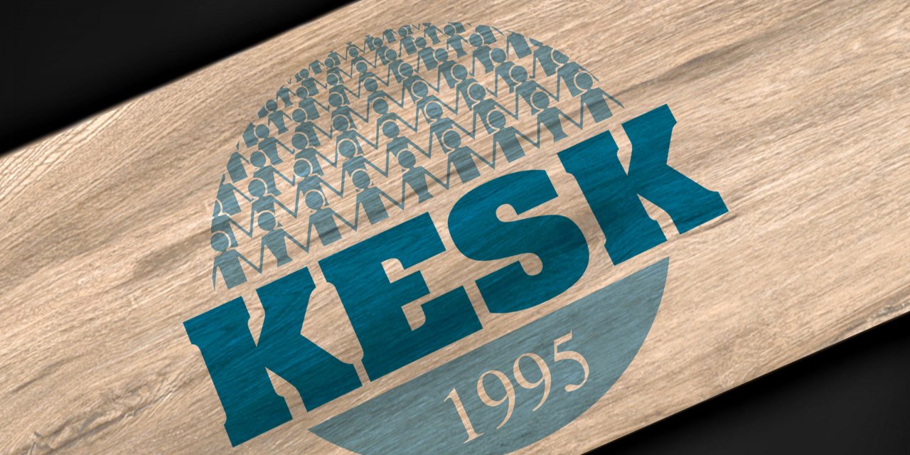 KESK, “BARINAMIYORUZ” EYLEMLERİ YAPAN ÖĞRENCİLERE DESTEK VERDİ: “BASKILARA SON VERİLMELİ, TALEPLERİ KARŞILANMALIDIR”