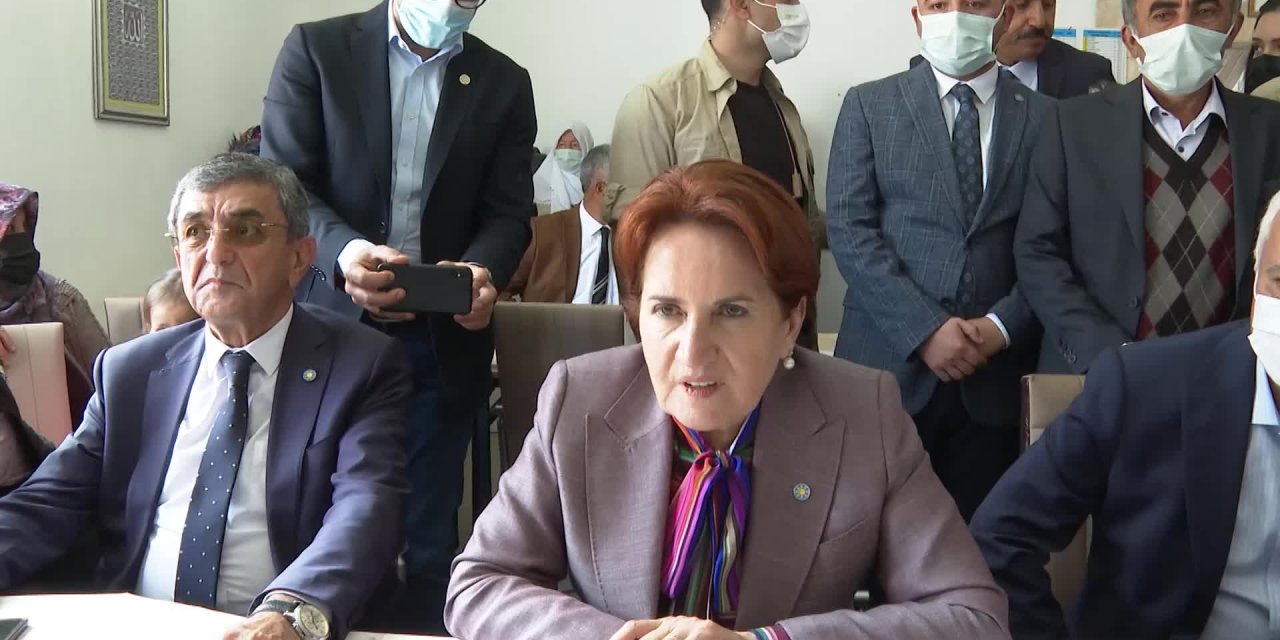 KIRŞEHİRLİ GENÇÇİFTÇİ: "HAYALLERİMİZİ BİLE UNUTTUK, GÜNÜMÜZÜ YAŞAMAYA ÇALIŞIYORUZ. GÜNÜMÜZ BİTTİ Mİ BİZDEN İYİSİ YOK"
