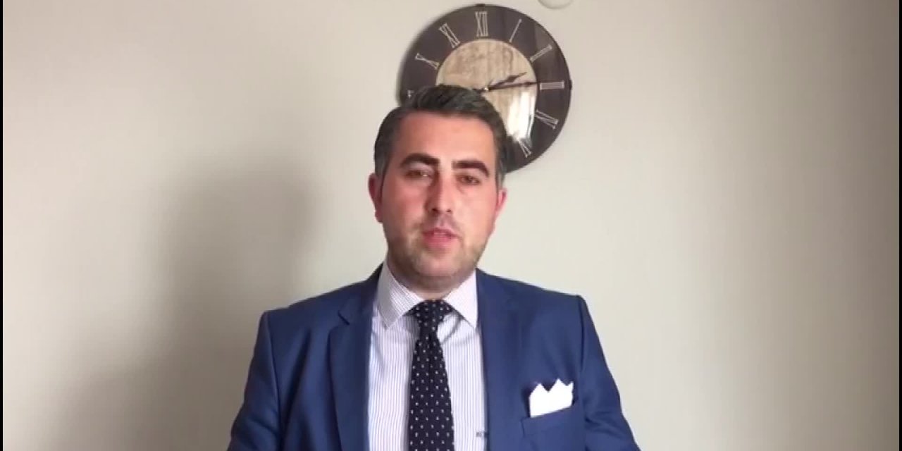 VALİDEBAĞ'DA YÜRÜTMEYİ DURDURMA KARARININ KALDIRILMASINA TEPKİ: "HUKUKSUZLUKLARA ZAMAN KAZANDIRMAK İÇİN YAPILMIŞ BİR HAREKET"