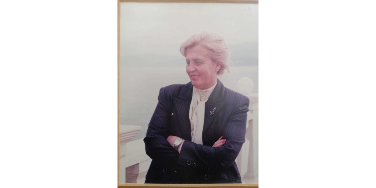 ULUDAĞÜNİVERSİTESİ KURUCULARINDAN PROF. DR. ÖZYURT YAŞAMINI YİTİRDİ