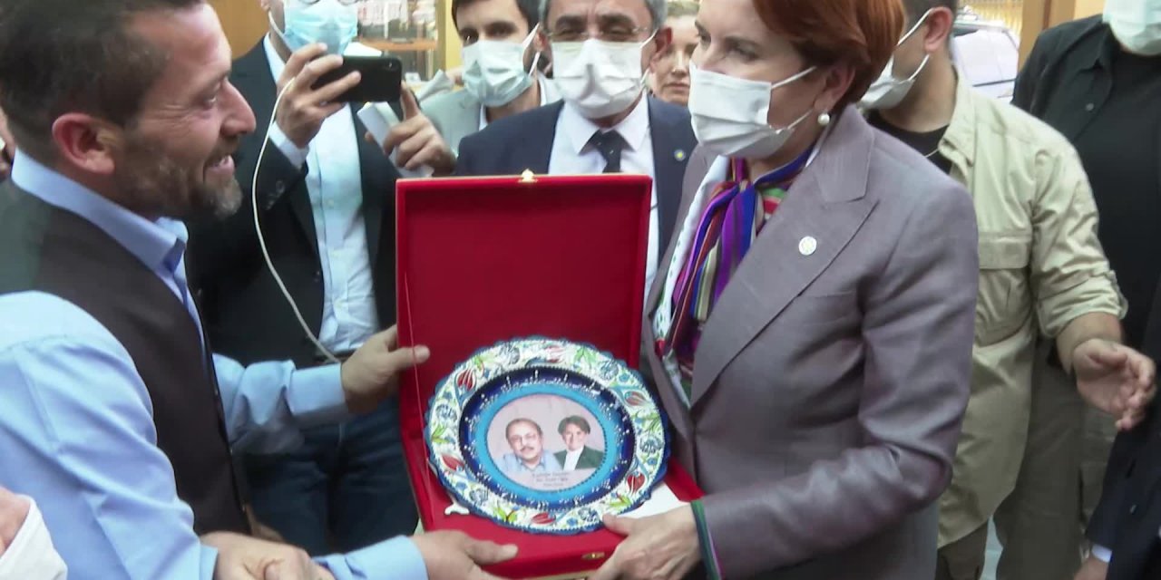 ÇİFTÇİDEN “DIŞ GÜÇLER” TEPKİSİ: “BİR KUYUYA 20-25 BİN FATURA GELİYOR, ‘DIŞ GÜÇLER, DIŞ GÜÇLER’ DEDİLER, ELEKTRİĞİ DE Mİ DIŞ GÜÇLER YAKTI”