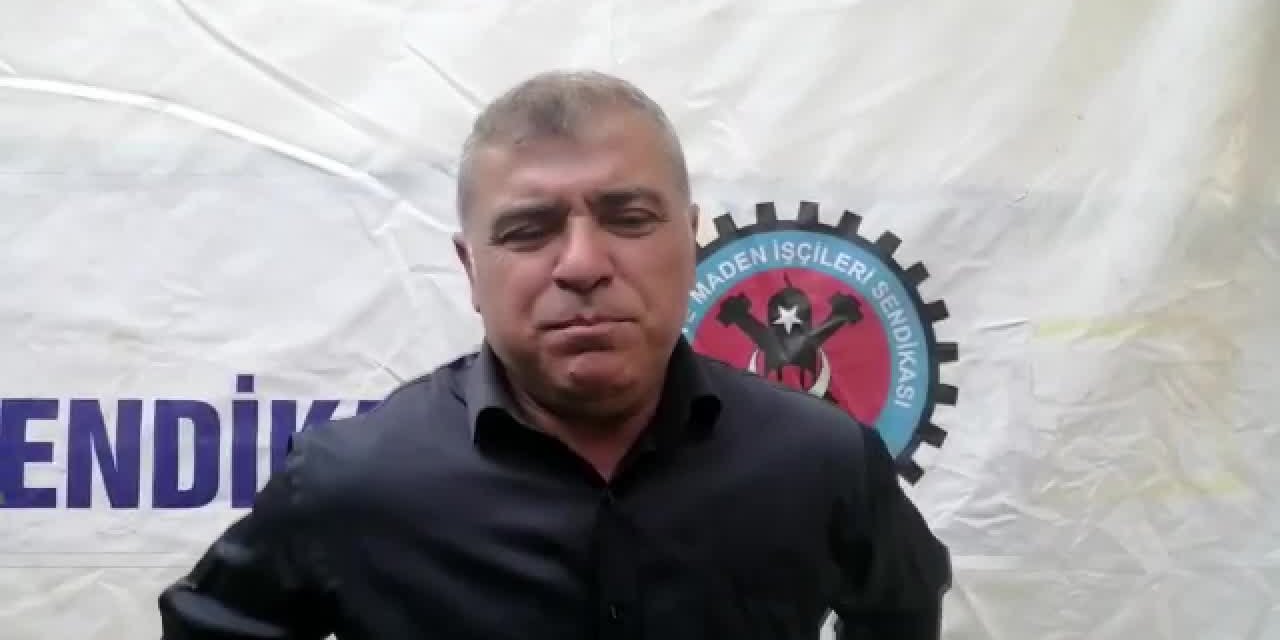 SOMALI MADENCİLER ÖZELLEŞTİRMEYE KARŞI İŞ BIRAKTI