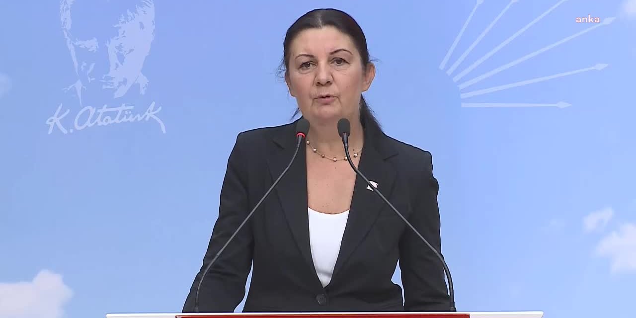 CHP’Lİ KARABIYIK BAKAN ÖZER’E FATİH PROJESİ’Nİ SORDU