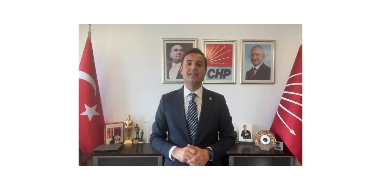 CHP'Lİ AKIN: ELEKTRİĞE YENİDEN YÜZDE 15 ZAM YAPILDI