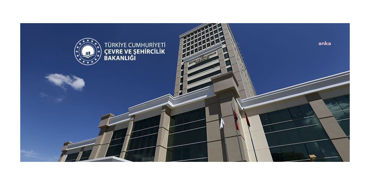 SAYIŞTAY: ÇEVRE VE ŞEHİRCİLİK BAKANLIĞI, MEVZUATA AYKIRI OLDUĞU HALDE BİR DERNEĞE ÜYE OLUP AİDAT ÖDEDİ