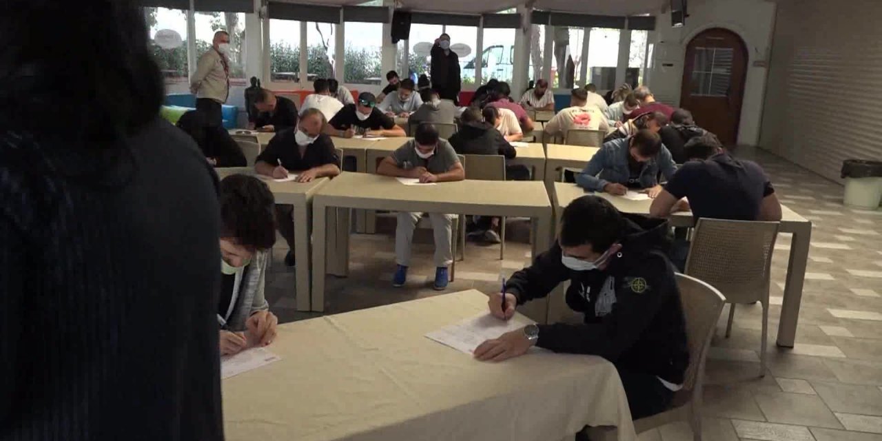 BORNOVA BELEDİYESİ'NDEN İSTİHDAM İÇİN ÖNEMLİİŞ BİRLİĞİ