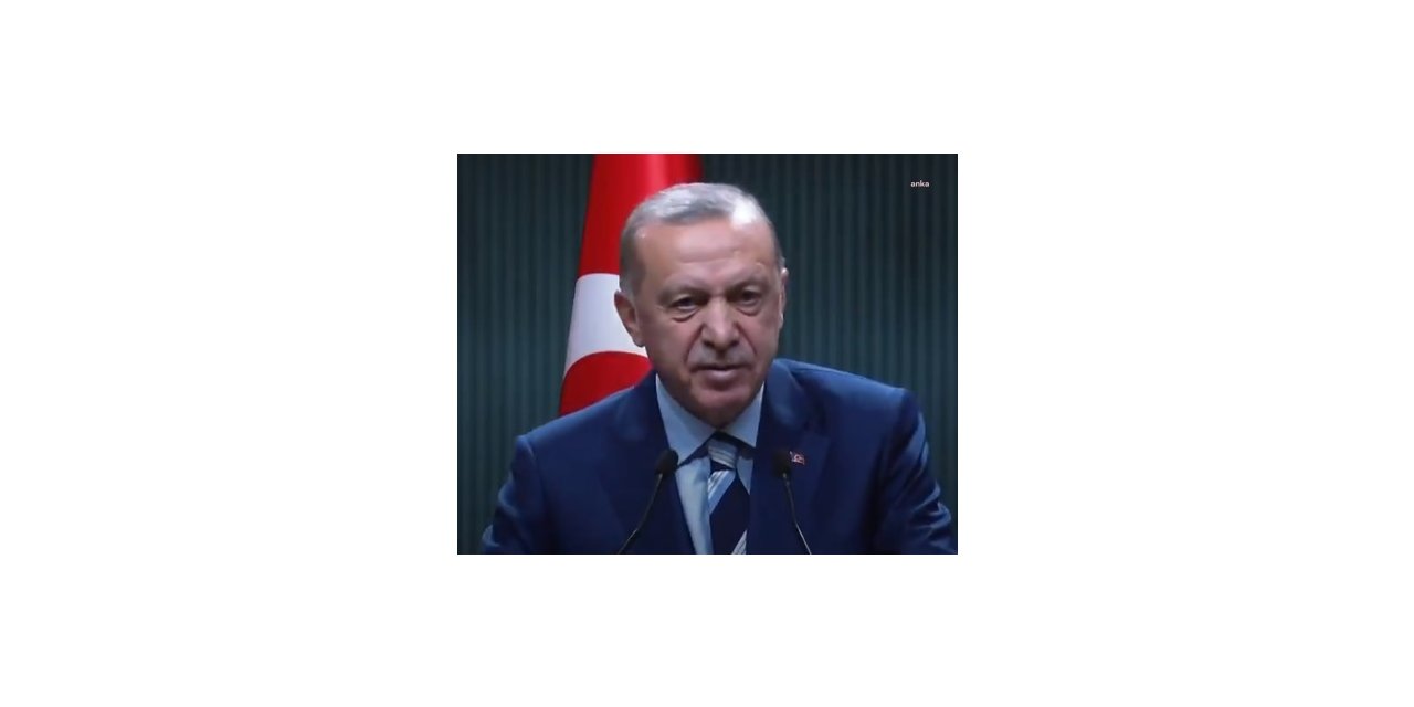 ERDOĞAN: AĞABEYİMİZ OĞUZHAN ASİLTÜRK'E ALLAH'TAN RAHMET NİYAZ EDİYORUM