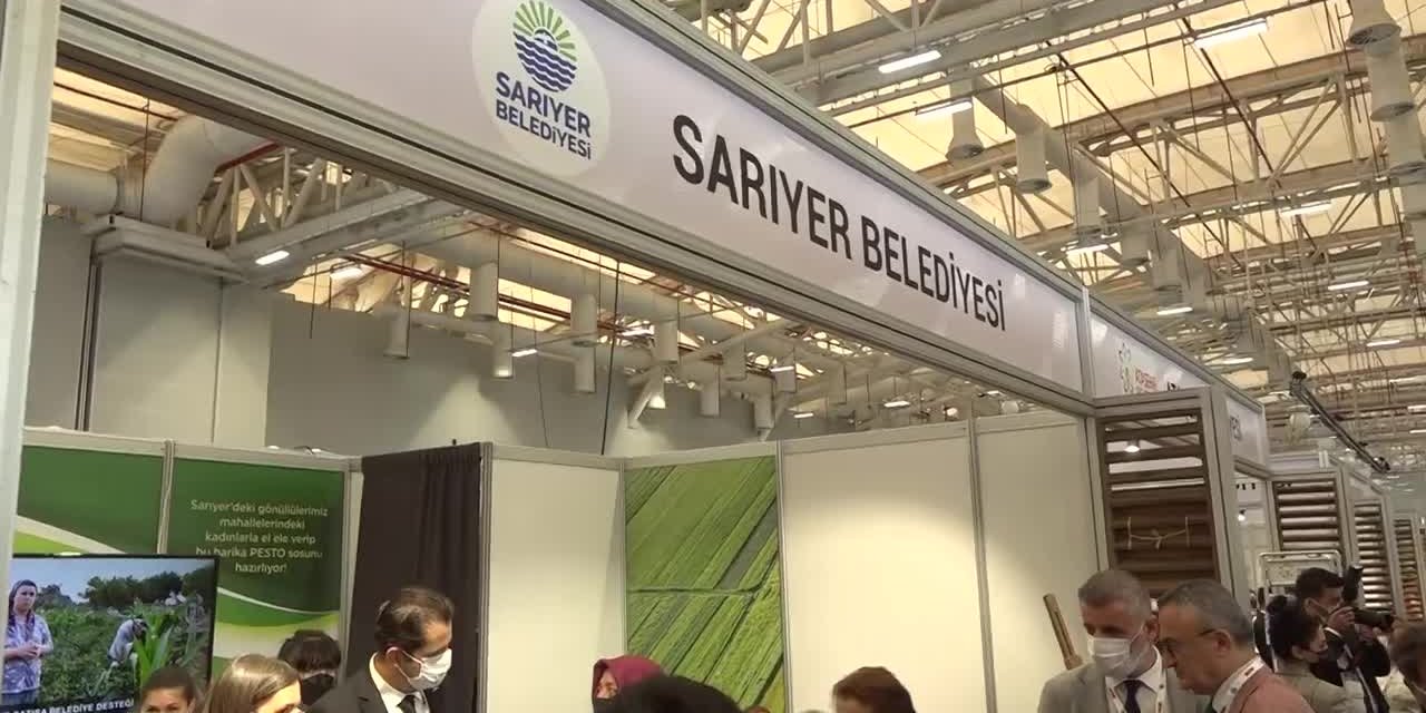 SARIYERLİ ÜRETİCİ KADINLARDAN KILIÇDAROĞLU’NA MANİFESTO