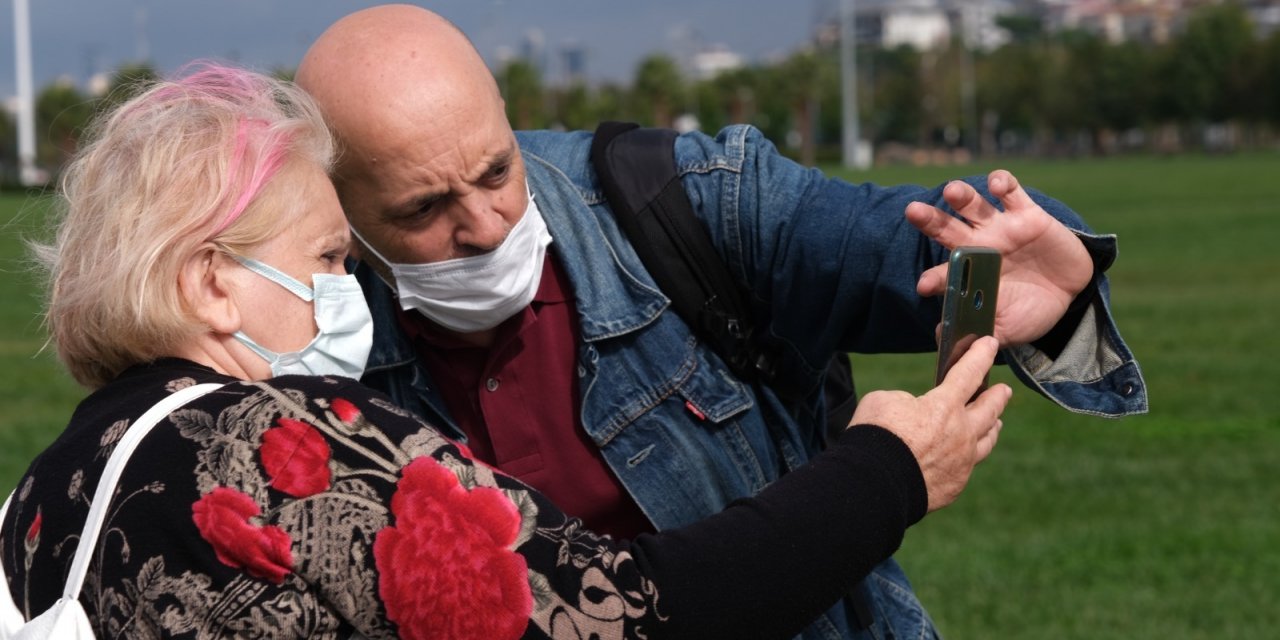 KADINLARIN GÖZÜNDEN FARKLI BİR MALTEPE