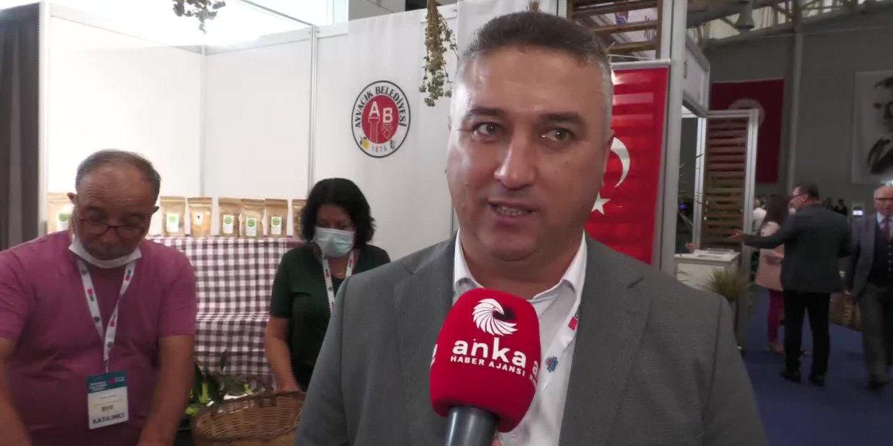 AYVACIK BELEDİYE BAŞKANI BAYRAM: CHP'Lİ BELEDİYELERİN TARIMA, ÇİFTÇİYE VERDİĞİ DEĞERİ BİR KEZ DAHA GÖRDÜK