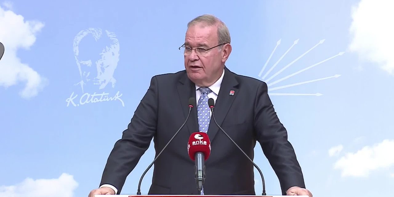FAİK ÖZTRAK: ERDOĞAN PUTİN İLE GÖRÜŞMEYİ KENDİ KABİNESİNDEN SAKLIYOR, YAKINDA BİR KABİNE DEĞİŞİKLİĞİ Mİ VAR?