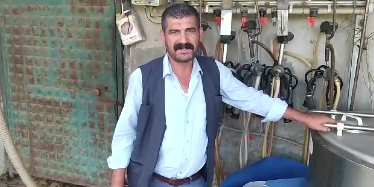 İSVİÇRE VE LİHTENŞTAYN’DAN SIFIR GÜMRÜKLE SÜT ÜRÜNÜİTHAL EDİLECEK, ÇİFTÇİ TEPKİLİ: "BU MU ÇİFTÇİYİ KAYIRMAK"