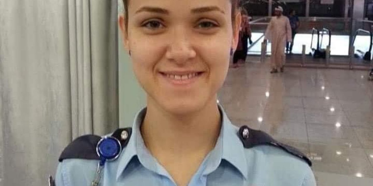 MERSİN’DE İNTİHAR EDEN POLİSİN BABASI: "YALAKALAR TEŞKİLATI NE HALE GETİRDİ"
