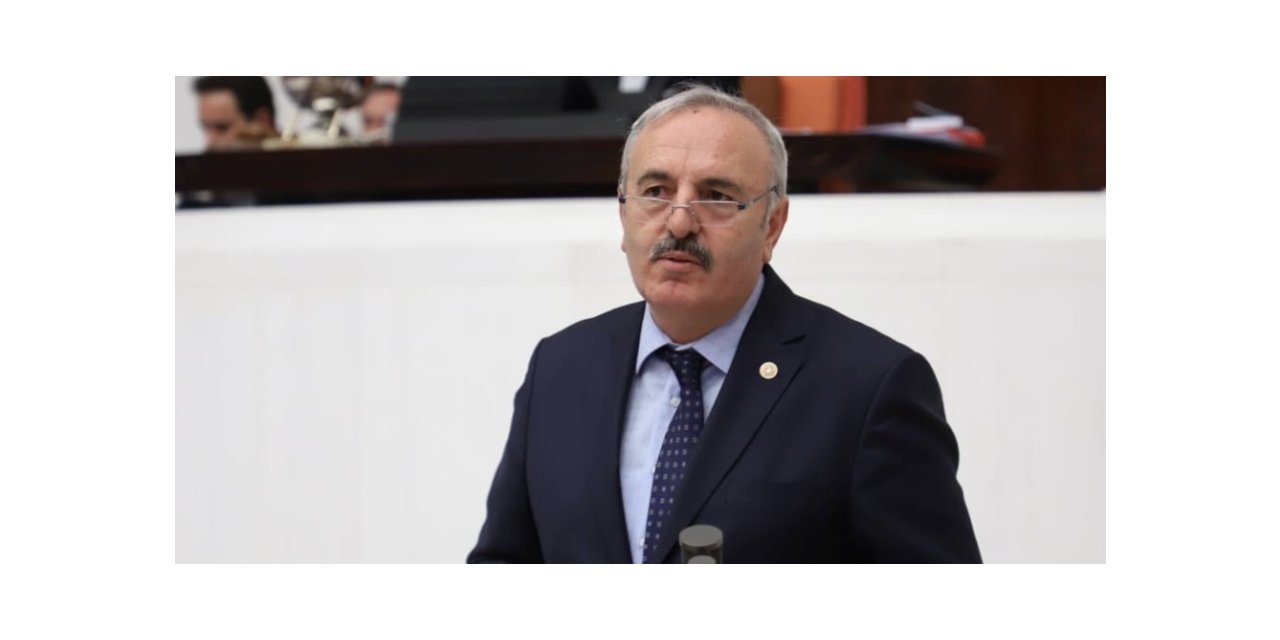 İYİ PARTİLİ YAŞAR'DAN 'ÇELTİK FİYATI' TEPKİSİ: "BU FİYATLAR BERABERİNDE YENİİFLASLAR GETİRECEK"
