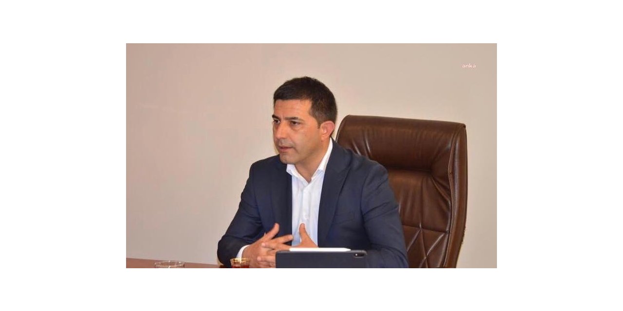 BELEDİYE BAŞKANI GÜNEL'DEN KUŞADASI'NDA KATLEDİLEN 4 YAVRU KÖPEKLE İLGİLİ AÇIKLAMA: "CANİLERİN YAKALANMASI İÇİN BİZZAT ŞİKAYETÇİ OLACAĞIM"