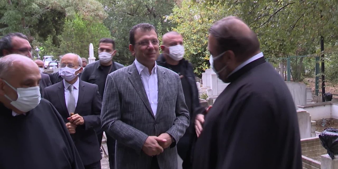 BİRÇOK OSMANLI ESERİNE İMZA ATAN MİMARLARDAN OLUŞAN "BALYAN" AİLESİNİN ADI MEYDANDA YAŞAYACAK