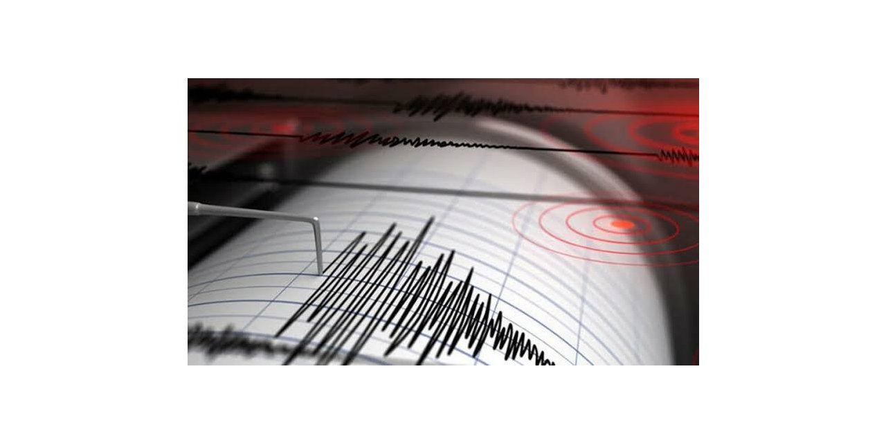 BURDUR'DA 4.2 BÜYÜKLÜĞÜNDE DEPREM