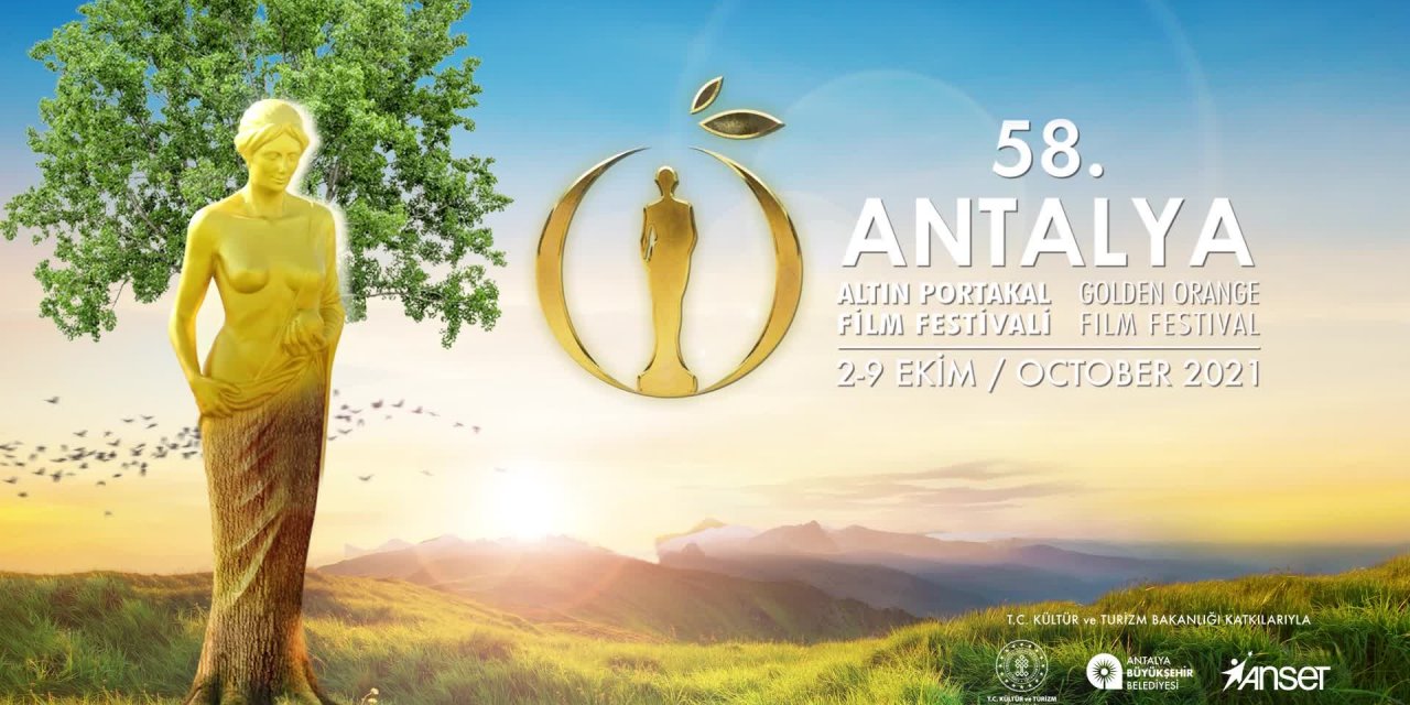 ALTIN PORTAKAL FİLM FESTİVALİ BAŞLADI