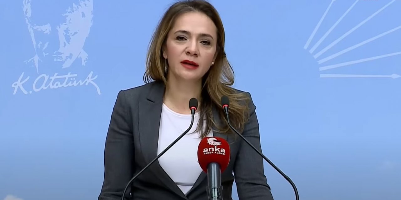 CHP'LİİLGEZDİ: BU ZOR GÜNLERDE 44 TİYATROYA NEDEN DESTEK VERİLMEDİ