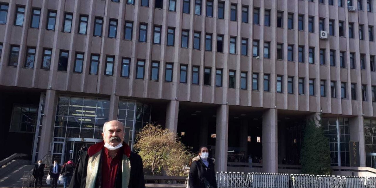 HKP, SAYIŞTAY RAPORLARINDAKİ TESPİTLERİ 6 AYRI SUÇ DUYURUSU İLE YARGIYA TAŞIDI