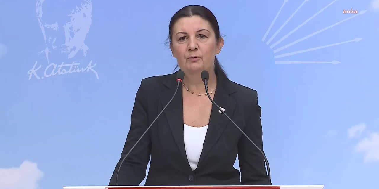 CHP'Lİ KARABIYIK: “ÖĞRETMENLERİN SORUNUNU ÇÖZMEDEN İYİ BİR EĞİTİM SİSTEMİ HAYAL OLACAKTIR”