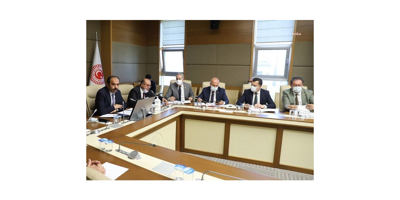 PARİS İKLİM ANLAŞMASI, TBMM ÇEVRE KOMİSYONU’NDA DA GÖRÜŞÜLECEK