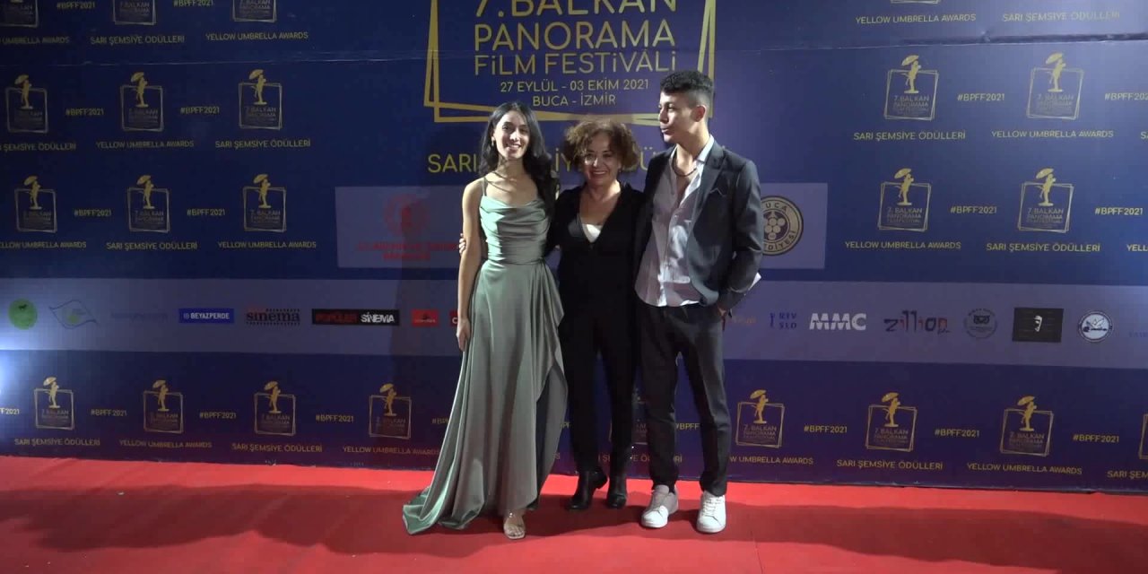 BALKAN PANORAMA FİLM FESTİVALİ’NDE ÖDÜLLER SAHİPLERİNİ BULDU