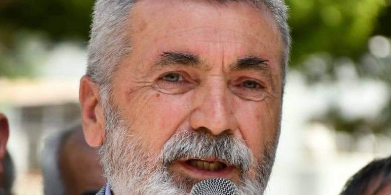 HDP’Lİ PEKÖZ, “PANDORA PAPERS” BELGELERİİÇİN MECLİS ARAŞTIRMA KOMİSYONU KURULMASINI TALEP ETTİ