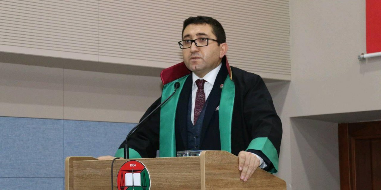 ESKİŞEHİR BAROSU, GÖRÜNTÜ YASAĞI GENELGESİNİN İPTALİİÇİN DANIŞTAY’A DAVA AÇTI