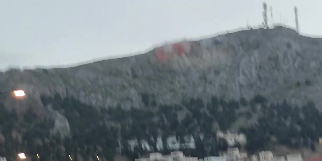 BODRUM’DA KORKUTAN PATLAMALAR