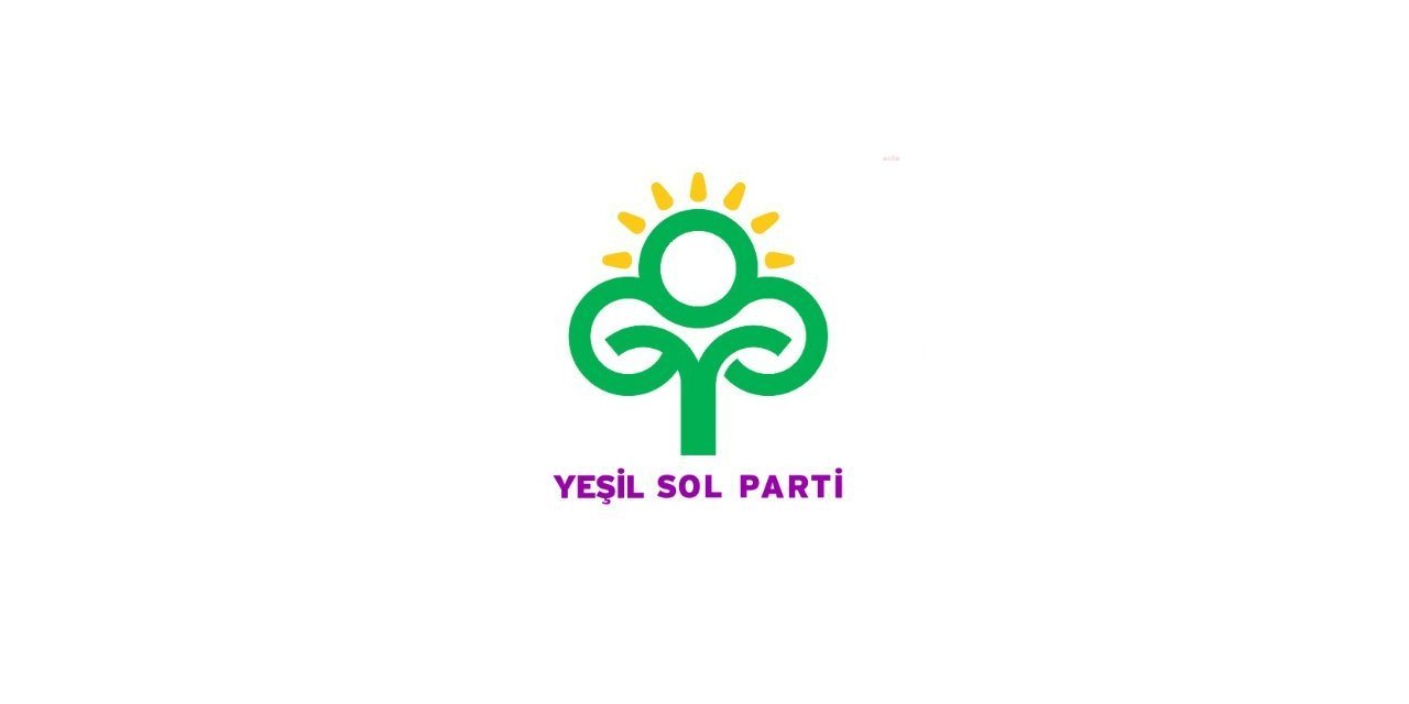 YEŞİL SOL PARTİ: PARİS'İN ONAYLANMASI YETMEZ, İKLİM KRİZİNİÖNLEYİCİ ADIMLARIN ATILMASI GEREKİYOR