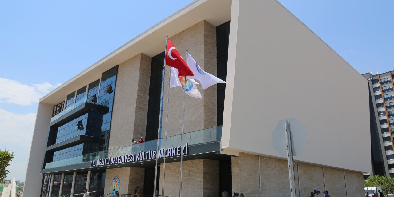 CHP LİDERİ KILIÇDAROĞLU, MEZİTLİ’DE İKİ AÇILIŞ BİRDEN YAPACAK