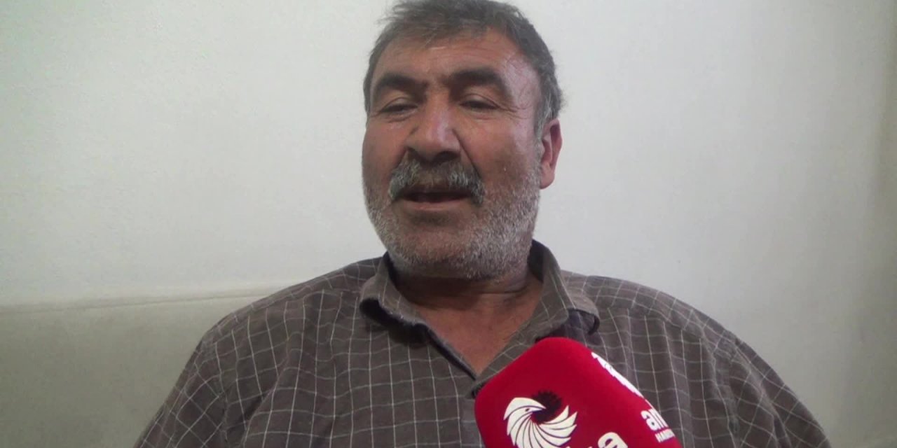 OSMANİYE'DE 9 YIL ÖNCE DOMUZ AVI DÖNÜŞÜNDE OĞULLARI VURULAN AİLE: "MEZAR TOPRAĞINI KOKLUYORUZ. FAİLLERİ ARTIK BULUNSUN"