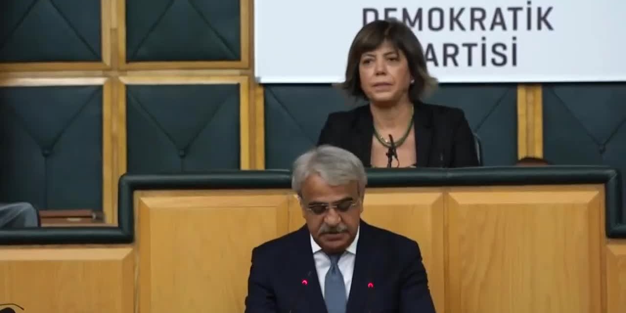 MİTHAT SANCAR: "DEMOKRASİİTTİFAKI ADI ALTINDA, ÜLKENİN KİLİTLENMİŞ BÜTÜN KAPILARINI AÇACAK GÜCE ULAŞACAĞIZ"