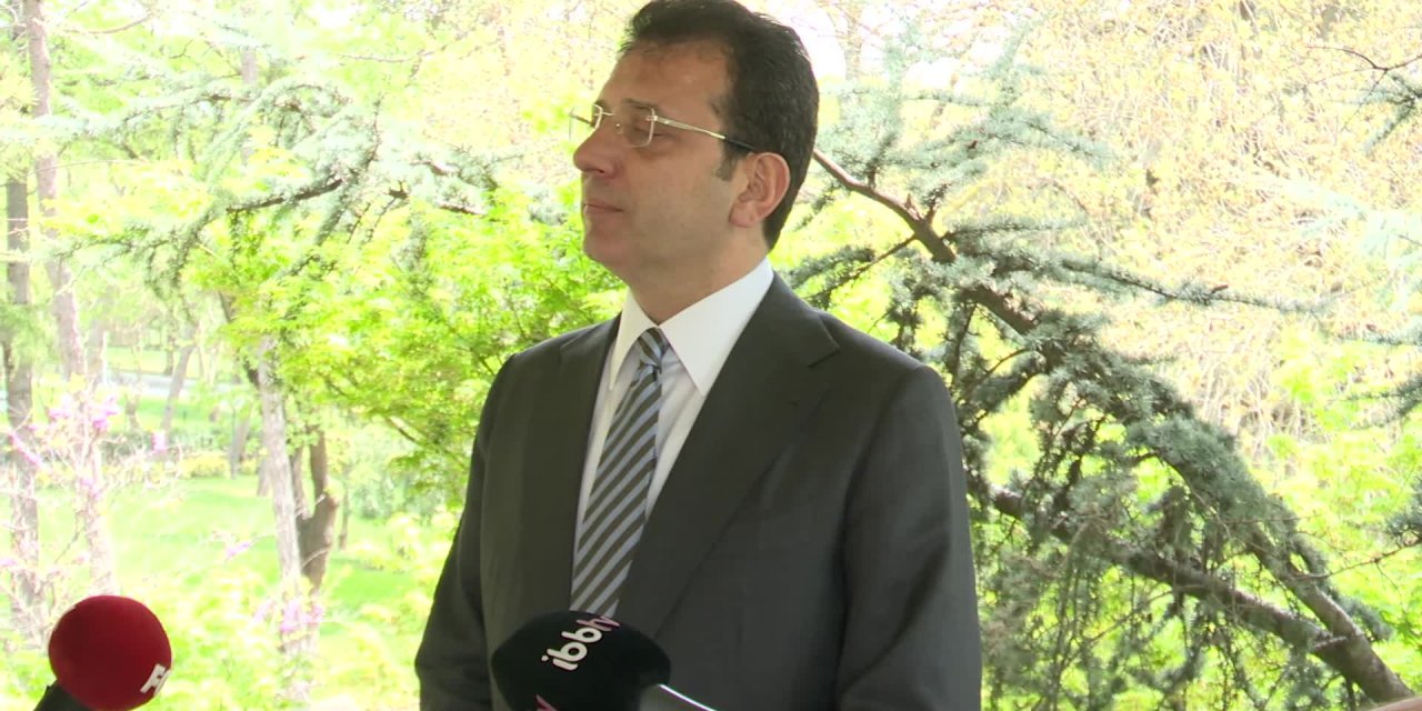 İMAMOĞLU 7 YILDA 2,2 MİLYAR LİRAYA KİRALANAN 827 ARACIN KİMLERE VERİLDİĞİNİ AÇIKLADI