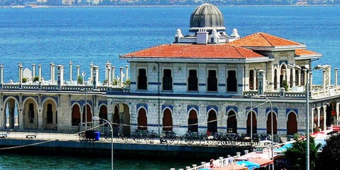 BÜYÜKADA TÜGVA'NIN TAHLİYESİ İÇİN HUKUKİ ENGEL KALMADI