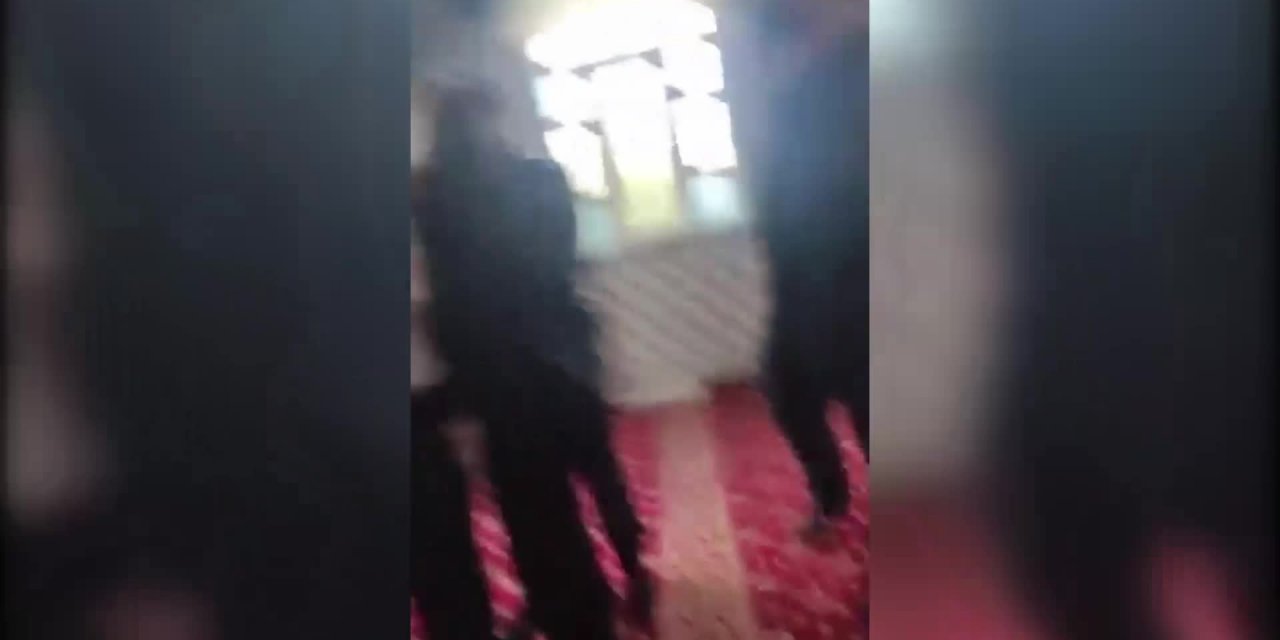 GAZİANTEP VALİLİĞİ'NDEN AÇIKLAMA: "BİBER GAZI KULLANAN PERSONEL AÇIĞA ALINDI"