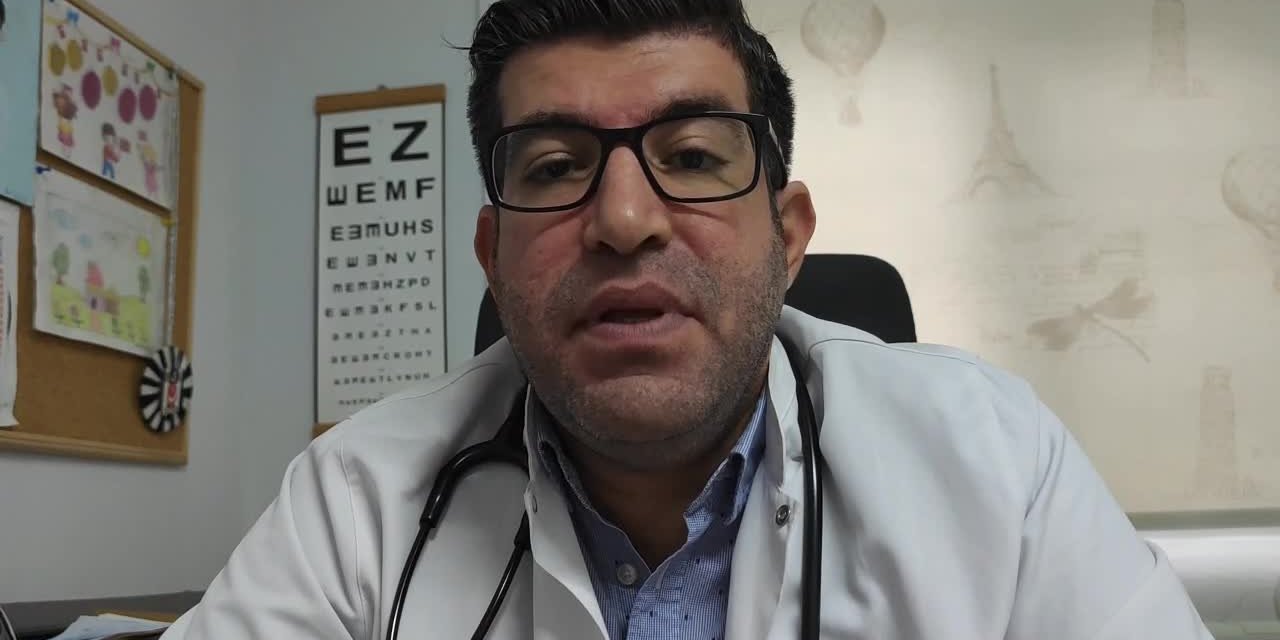 İSTANBUL VALİLİĞİ, AİLE HEKİMLERİNİN MİTİNGİNE İZİN VERMEDİ; HEKİMLER YARIN 3'ÜNCÜ KEZ İŞ BIRAKACAK
