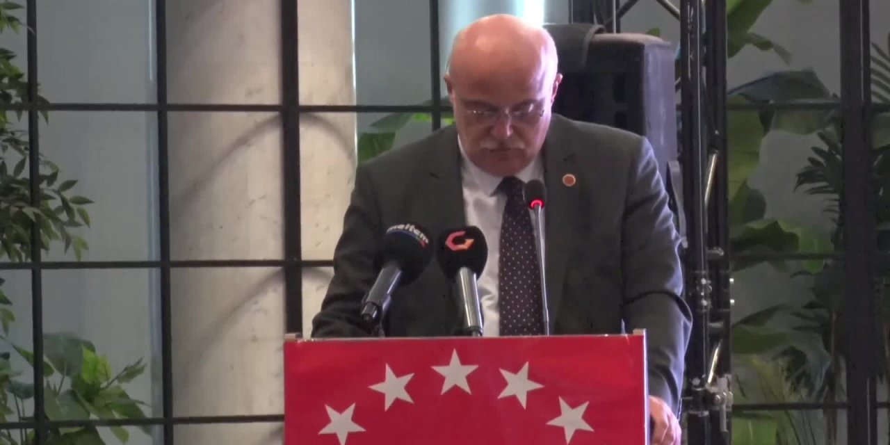 Yusuf Yazıcı’nın Kaşı Açıldı