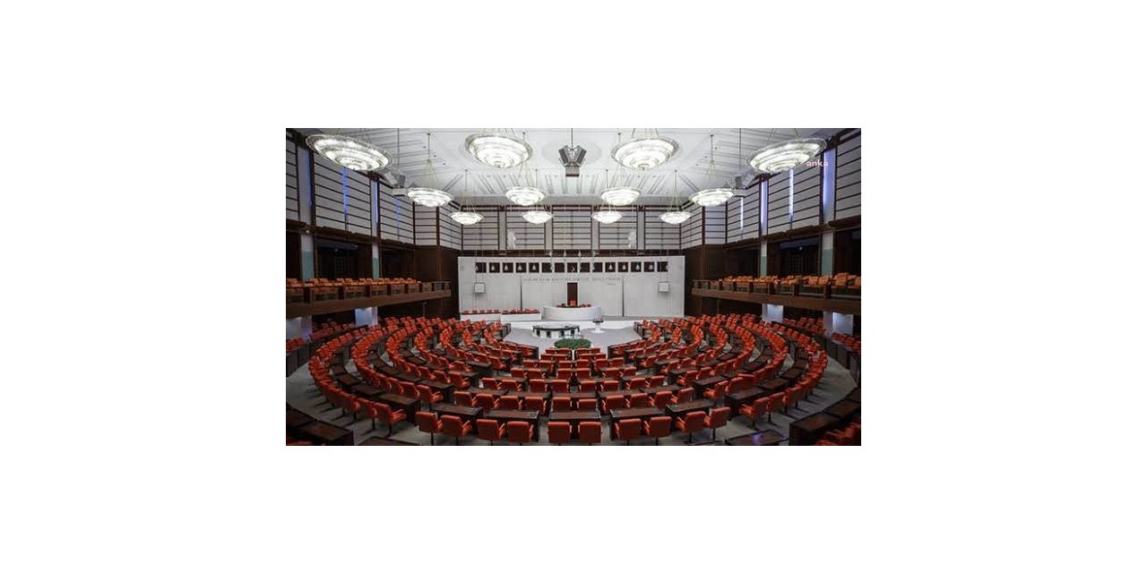 PARİS ANLAŞMASI OYBİRLİĞİİLE KABUL EDİLDİ. CHP'LİÖZTUNÇ: DOLARIN YEŞİLİNİ DUYUNCA AĞACIN YEŞİLİNİ HATIRLADI SAYIN ERDOĞAN