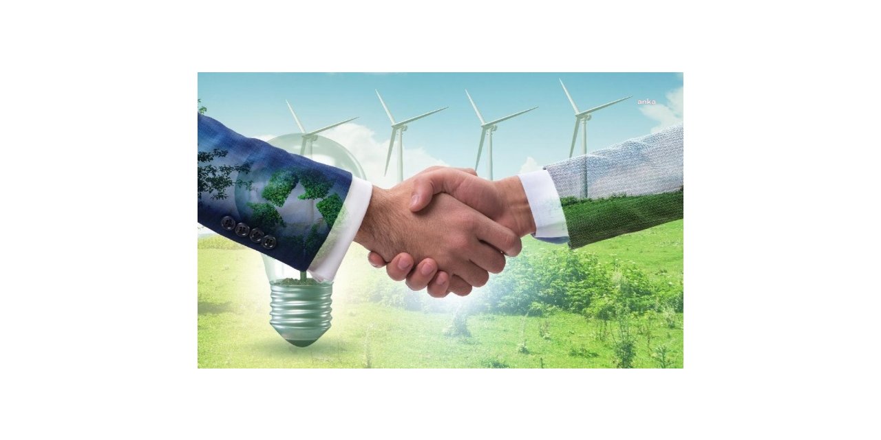 EKOSFER DERNEĞİ: PARİS ANLAŞMASI SONRASI FOSİL YAKITLAR VE NÜKLEER ENERJİ GİBİ KAYNAKLARA VERİLEN TEŞVİKLER DURDURULMALI